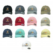 HELLO SUNSHINE Yupoong Classic Dad Hat Embroidered Baseball Cap Hats Many Colors  eb-98487831